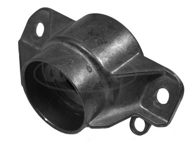 AMORTİSÖR TAKOZU ARKA  A4-A5  2008-
