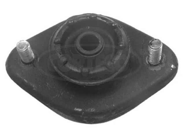 AMORTİSÖR TAKOZU ARKA  E30-36-46