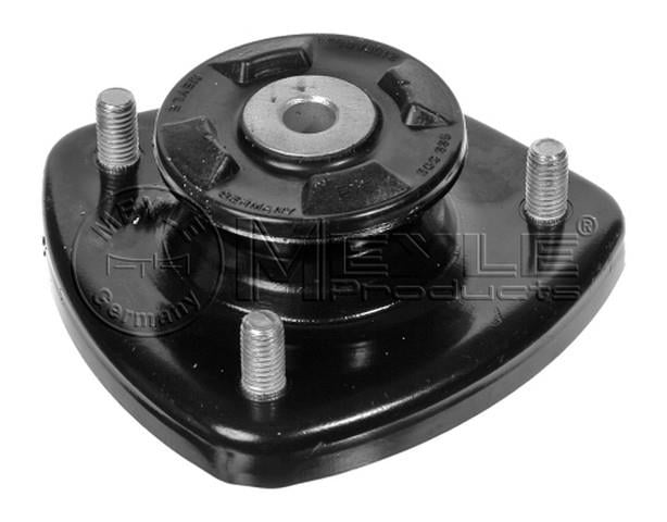 AMORTİSÖR TAKOZU ARKA  E53