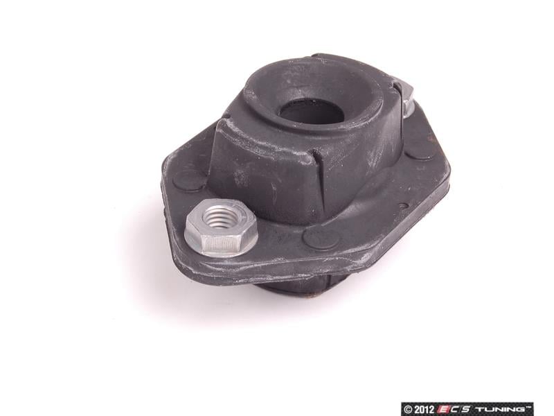 AMORTİSÖR TAKOZU ARKA  E84-87-90