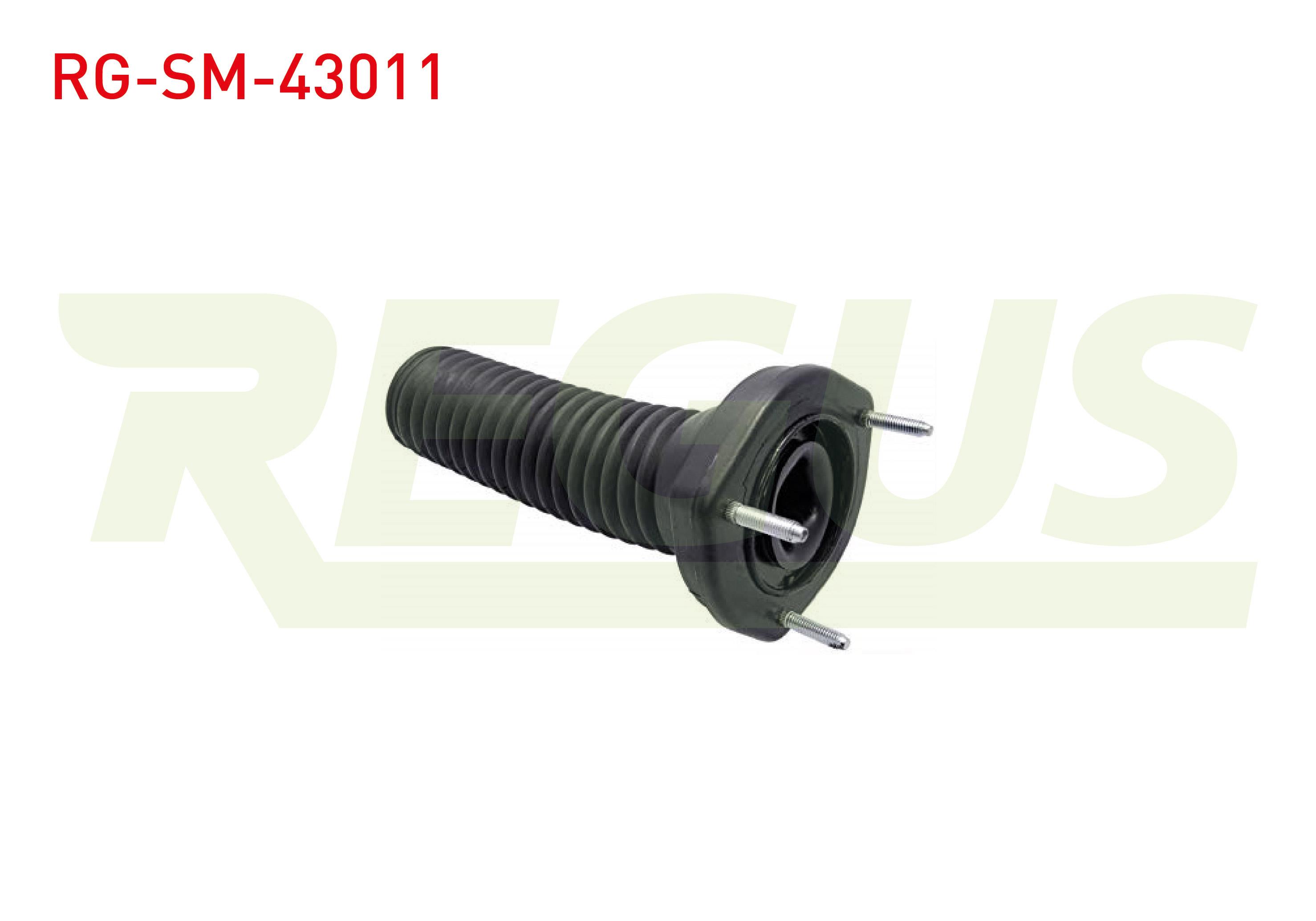 AMORTISOR TAKOZU ARKA SAG TOYOTA CAMRY (GSV4_,_XV4_) 2.4 VVT-I 2006-2011
