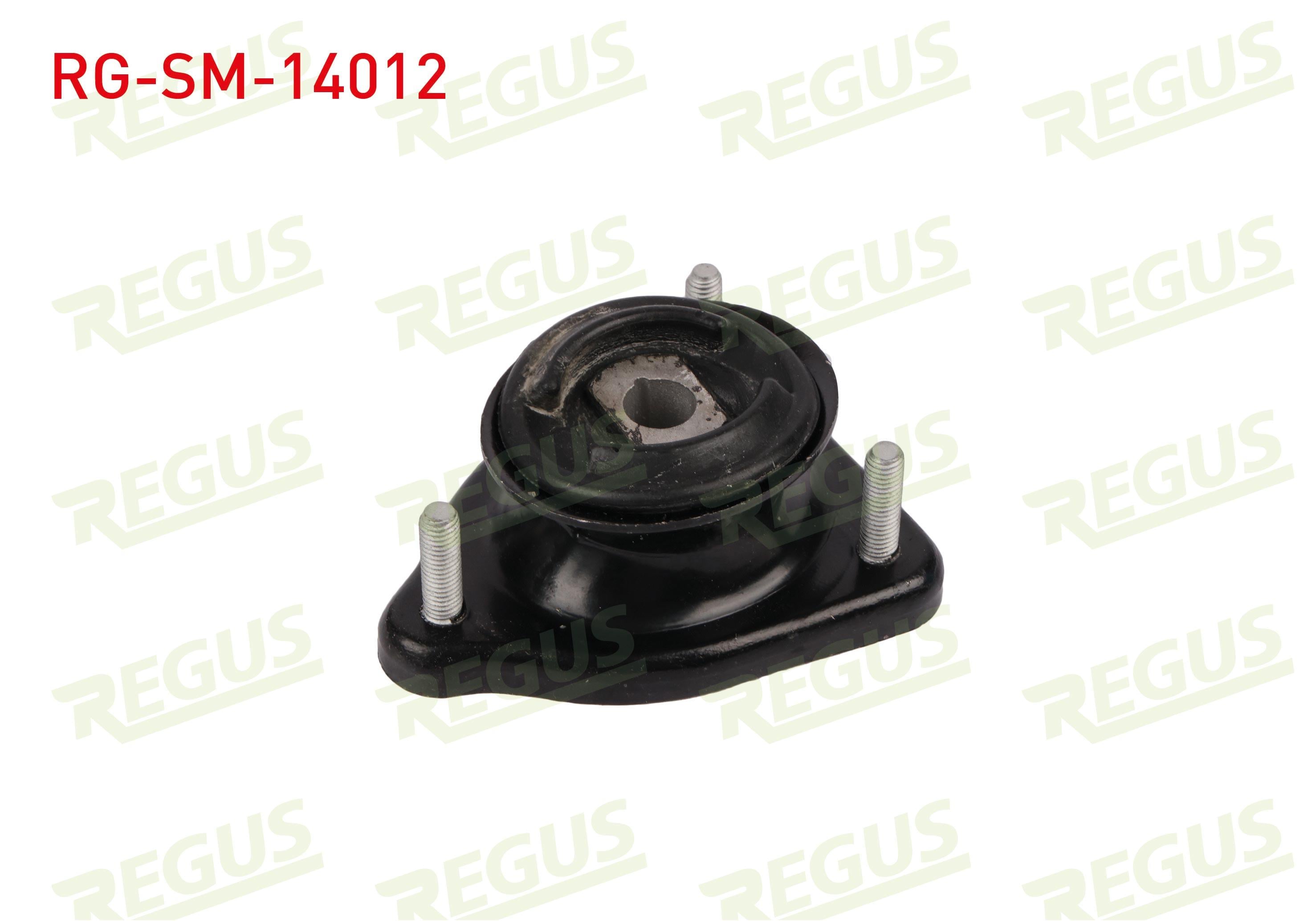 AMORTISOR TAKOZU ARKA SOL-SAG BMW 5 SERISI (E39) 518 i 1995-2003