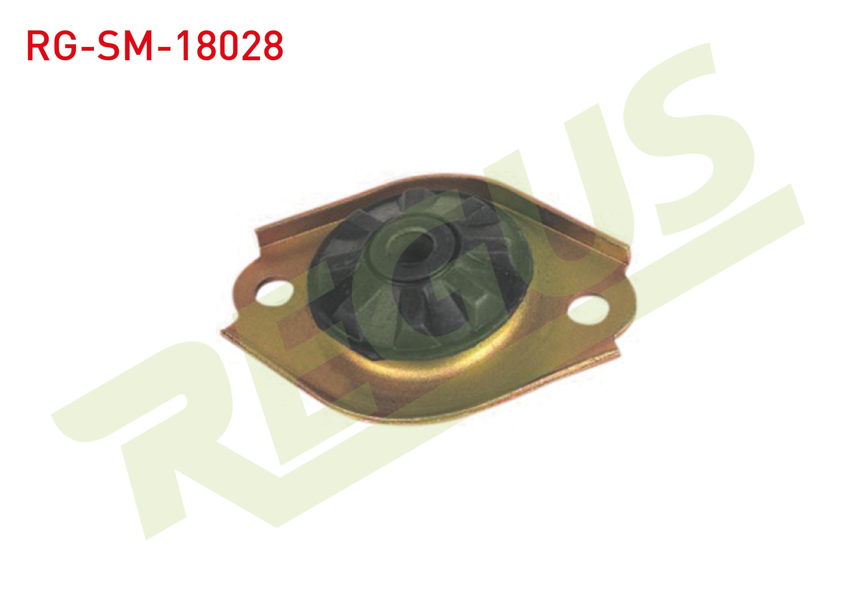 AMORTISOR TAKOZU ARKA SOL-SAG FIAT UNO 70 1.4i 1994-2000