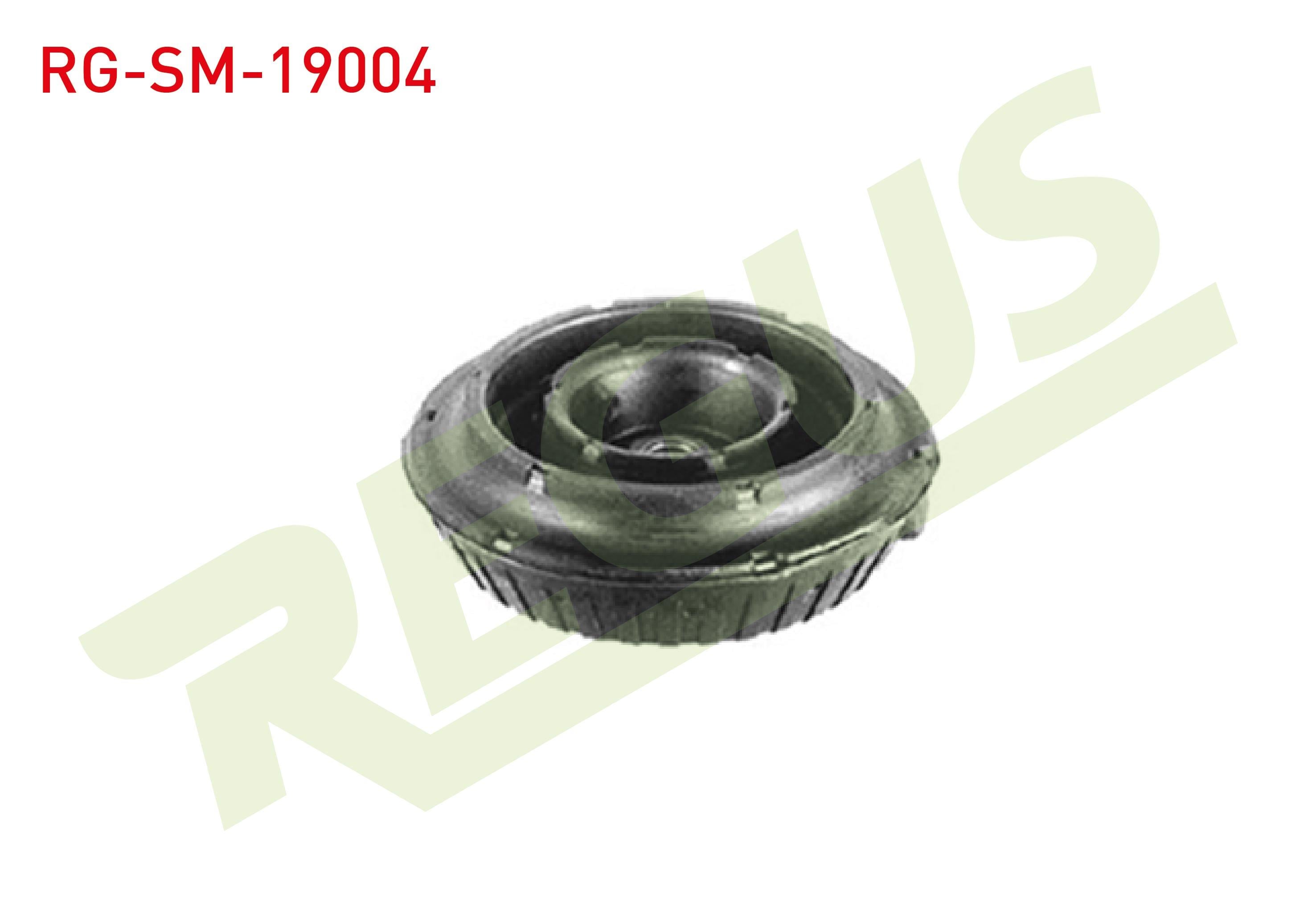 AMORTISOR TAKOZU ARKA SOL-SAG FORD FIESTA IV 1.25i 1996-2002