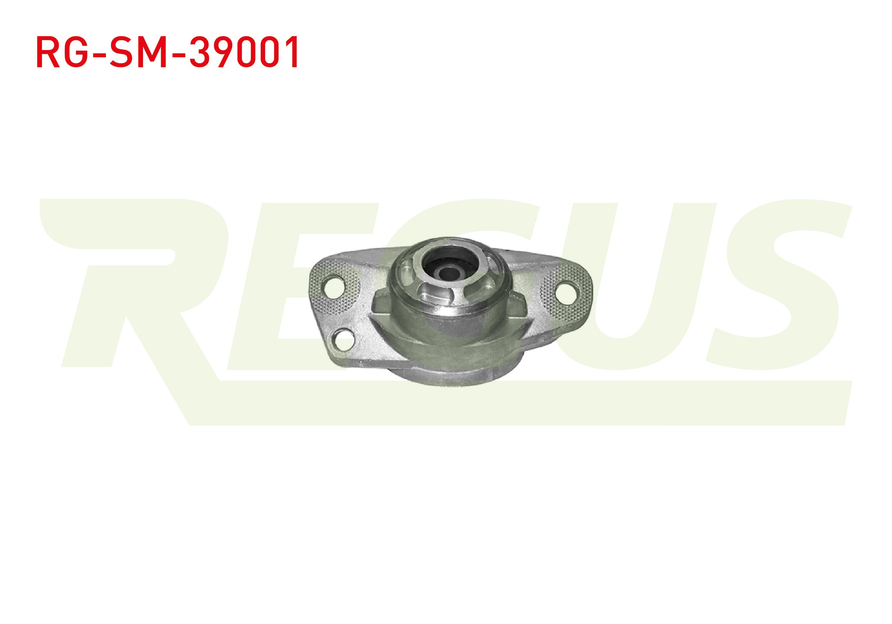 AMORTISOR TAKOZU ARKA SOL-SAG VOLKSWAGEN GOLF VI (5K1) 1.6 TDI 2008-2013