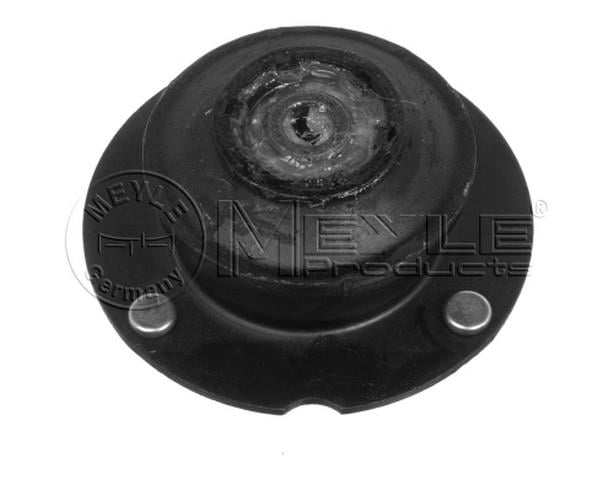 AMORTİSÖR TAKOZU ÖN  E30-34