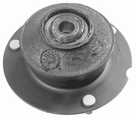 AMORTİSÖR TAKOZU ÖN  E30-34