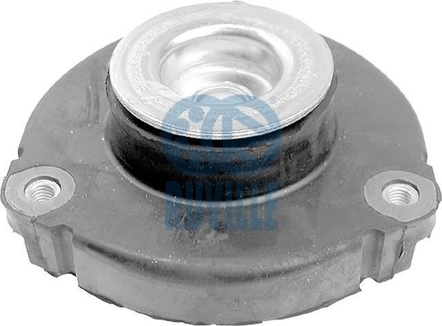 AMORTİSÖR TAKOZU ÖN  POLO 3/4  2000-