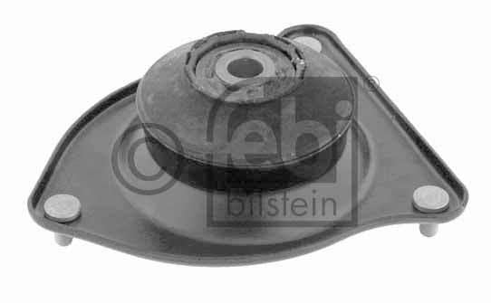 AMORTİSÖR TAKOZU ÖN  R50-52-53