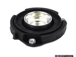 AMORTİSÖR TAKOZU ÖN GOLF5-JETTA-CADDY-PASSAT-A3-LEON-OCTAVİA 04> 22500 / 27184 01 (BİLYASIZ) 1K0412331C