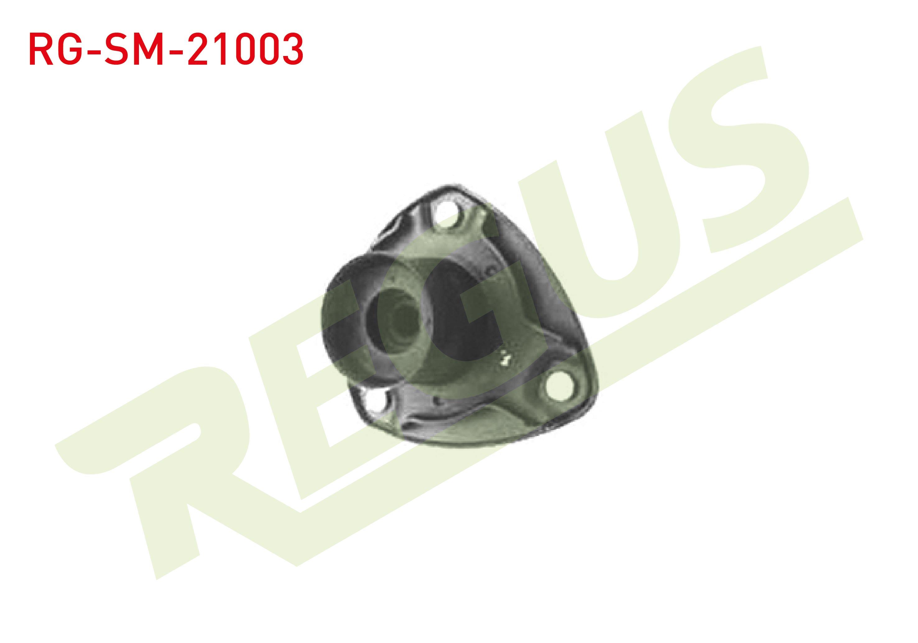 AMORTISOR TAKOZU ON SOL HYUNDAI ACCENT ERA 1.4i 16v 2006-2012