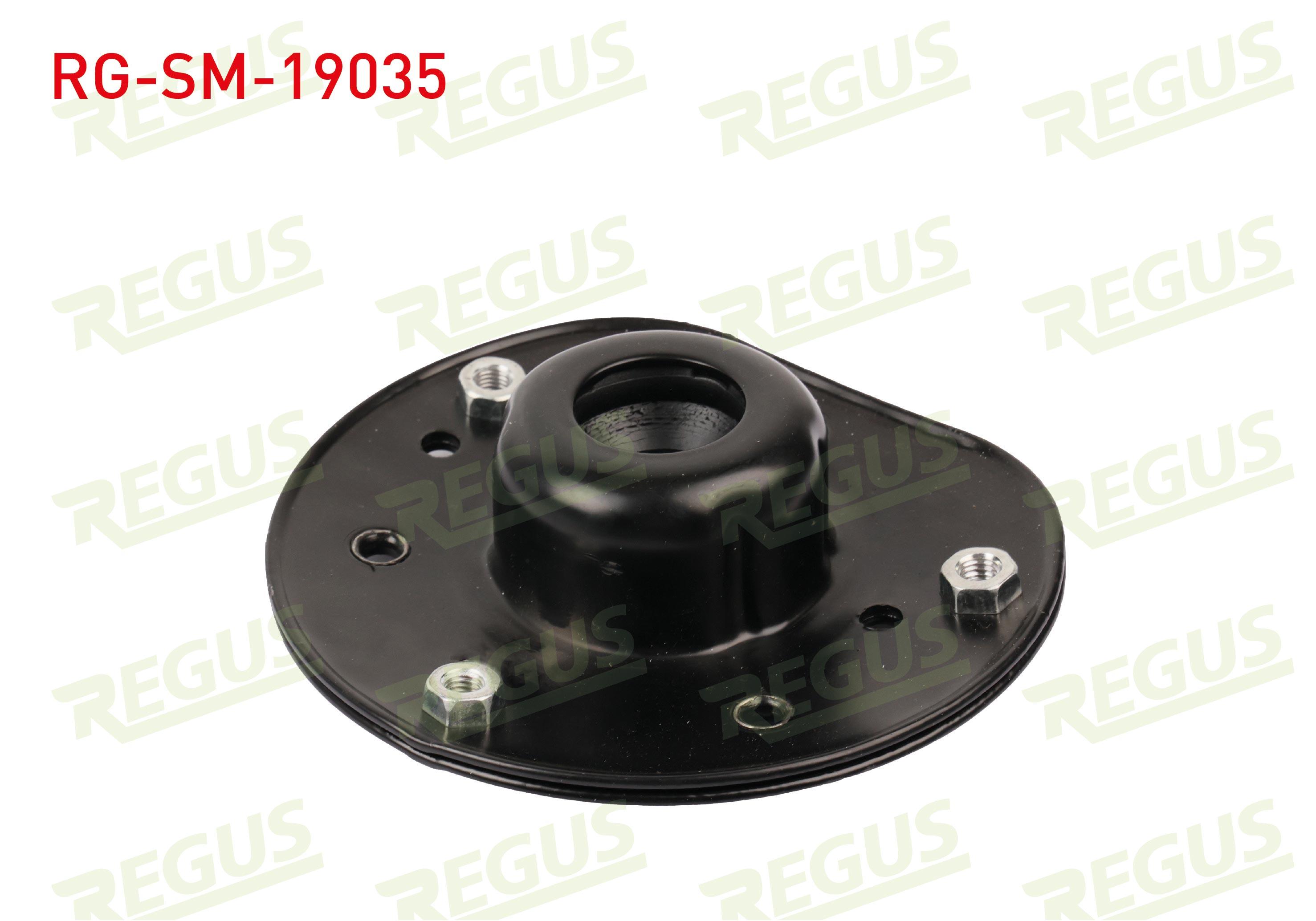 AMORTISOR TAKOZU ON SOL-SAG FORD MONDEO IV 1.6 2007-2014