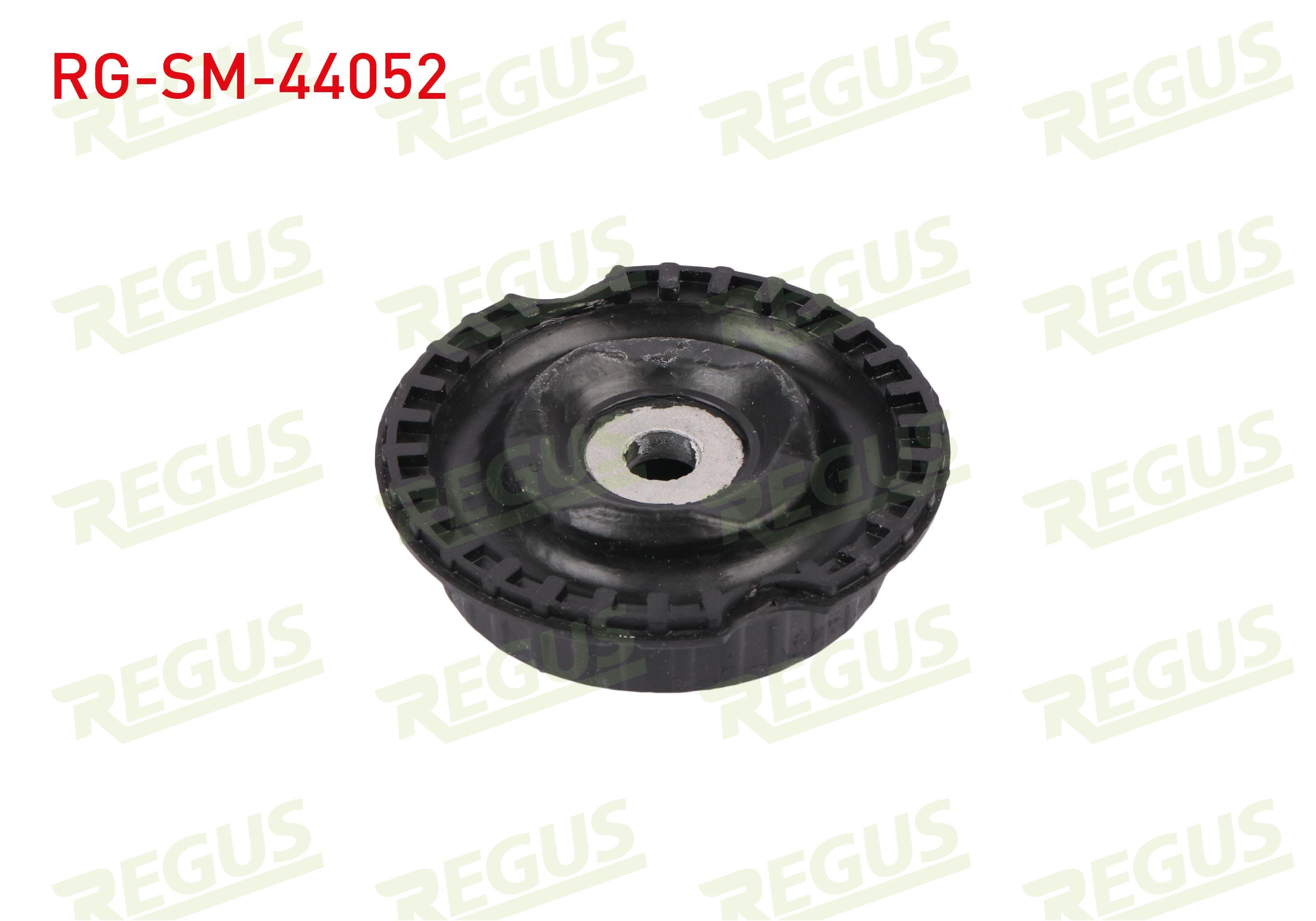 AMORTISOR TAKOZU ON SOL-SAG RULMANLI AUDI A4 (8D2,B5) 1.8 T 1994-2001