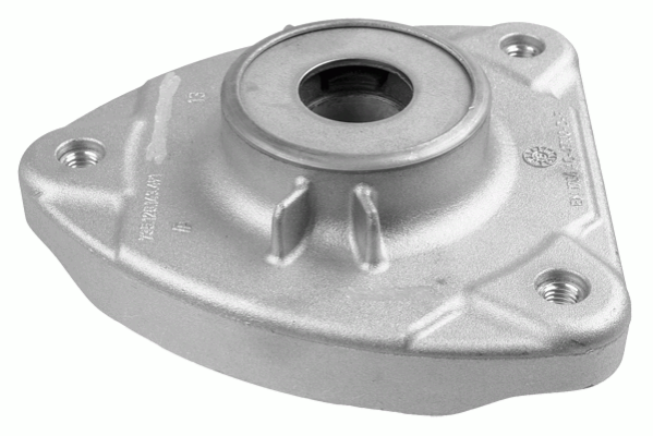 AMORTİSÖR TAKOZU ÖN SPOR TİP 117-176