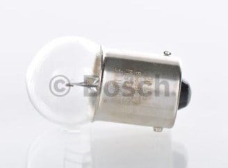 AMPÜL ECO R5W 12V 5W BA15s 67 TEK DUY DÜZ TIRNAK