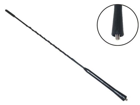 ANTEN ÇUBUĞU (28 CM) GOLF 4-BORA-POLO-POLO CLASSIC-PASSAT-OCTAVIA