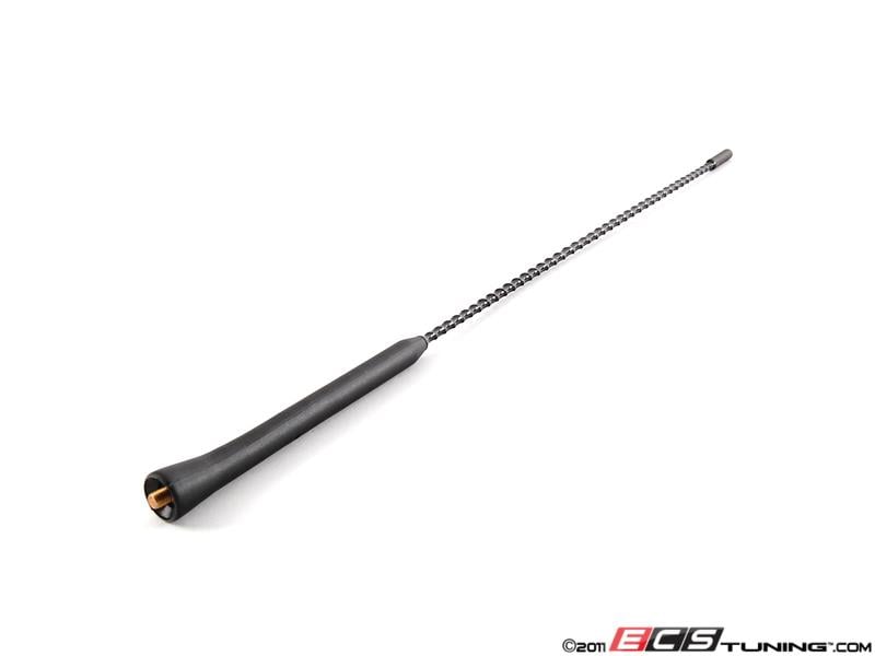ANTEN ÇUBUĞU (28,50 CM) GOLF-BORA-PASSAT-POLO-POLO CLASSIC-OCTAVIA-TOLEDO-IBIZA-CORDOBA