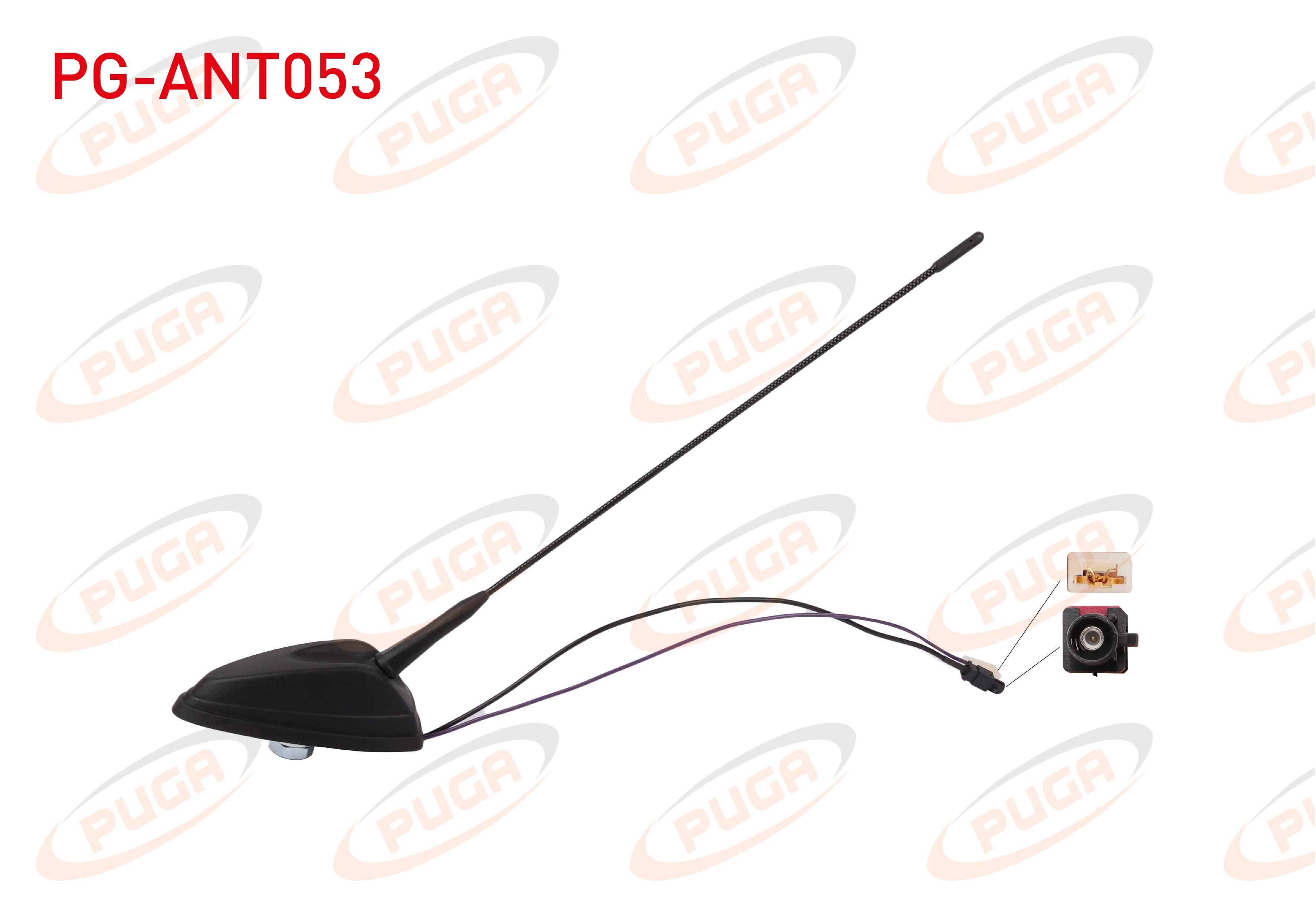 ANTEN KOMPLE CRAFTER / SPRINTER  PG-ANT053;ANTEN KOMPLE CRAFTER / SPRINTER