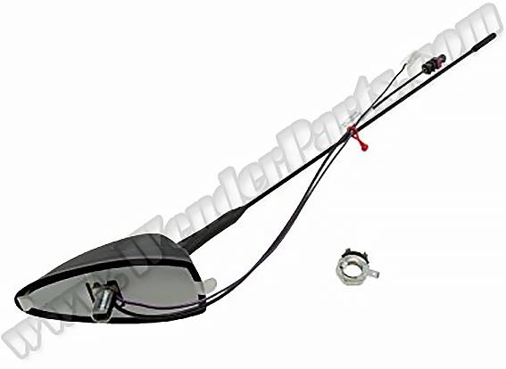 ANTEN SPRİNTER 906 CRAFTER 2E0035507