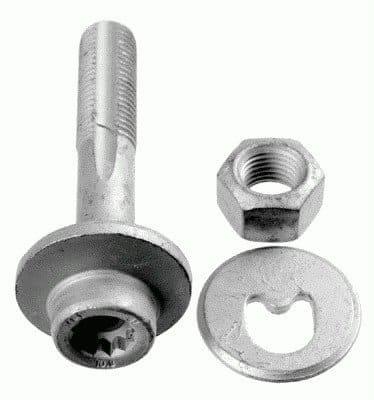 ARKA AKS BAĞLANTI CİVATASI MERCEDES 190 W201 82-93  C CLASS W202 93-01/E CLASS W210 95-03 - 2013501070
