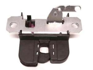 ARKA BAGAJ KİLİDİ - TRANSPORTER T5 - T6