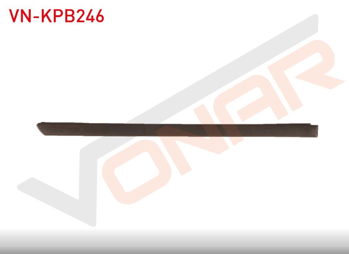 ARKA KAPI BANDI SAG POLO  1998-2002