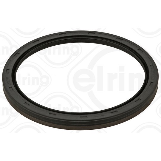 ARKA KRANK KEÇESİ SPRINTER VİTO 907/910  OM 654 MOTOR ELR708.880