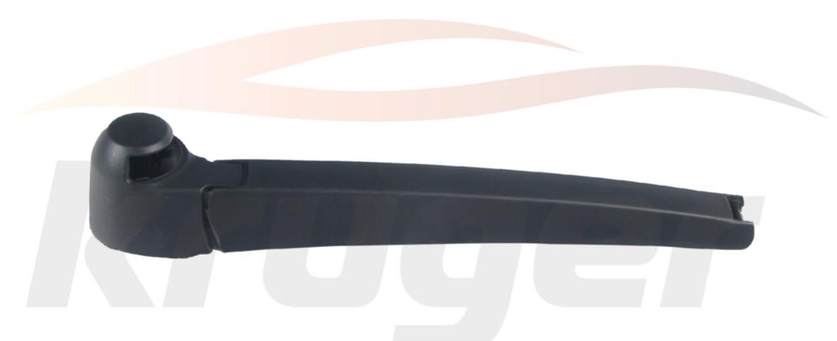 ARKA SILECEK KOLU VW POLO IV / GOLF V / SCIROCCO / SEAT LEON 2009-2012 / SKODA FABIA 2007- 6Q6955707C 6Q6955707A