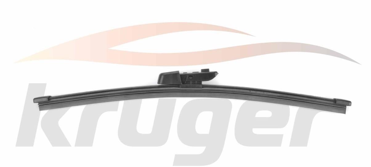 ARKA SILECEK SUPURGESI 235mm A3 (8VA) 2012-/ Q2 2016-/Q5 2008-2017/ CAYENNE 2010-/ LEON 2013-/ IBIZA 2017- / FABIA 2014-/KAROQ/ KODIAQ /GOLF V PLUS/ P