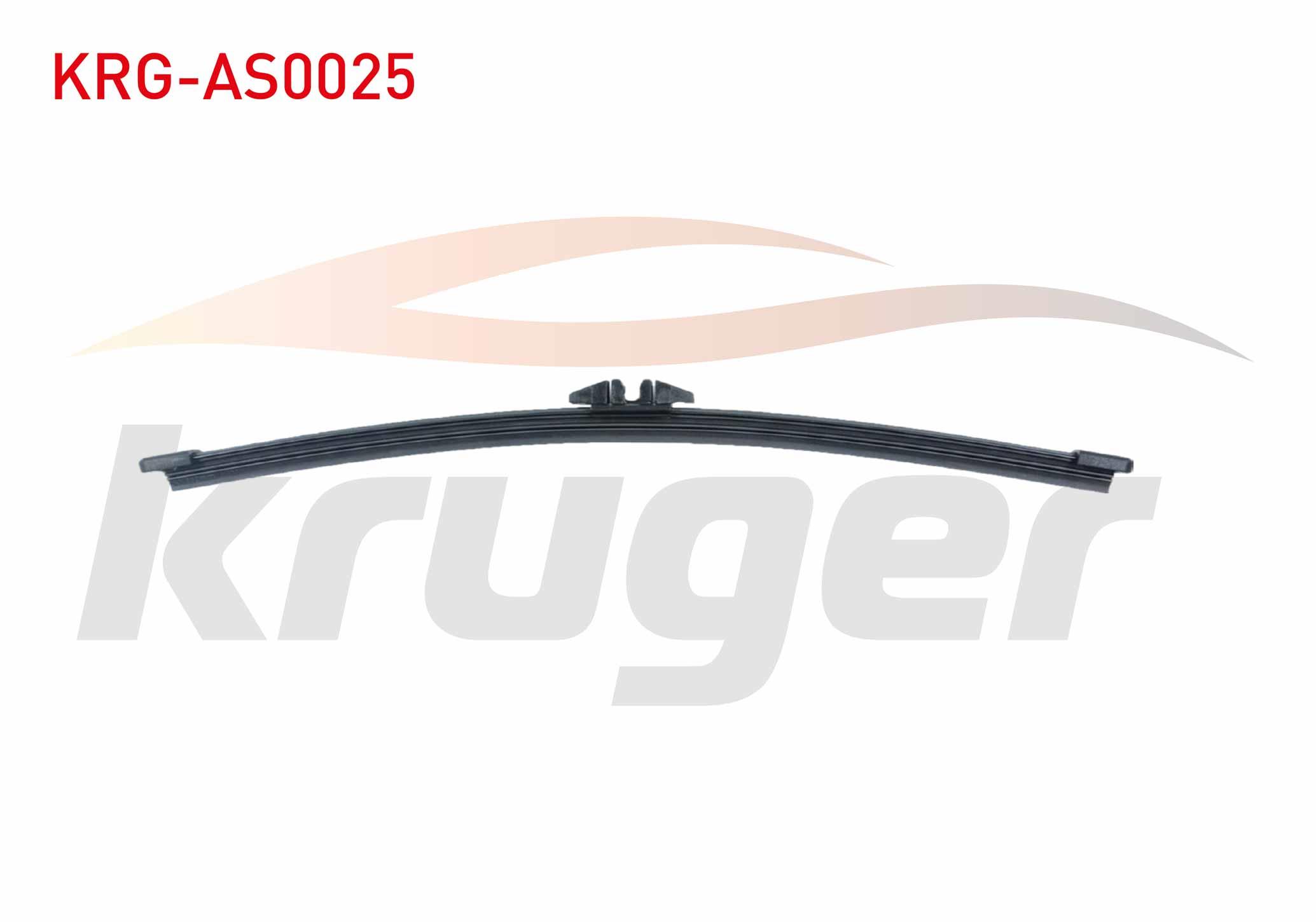 ARKA SILECEK SUPURGESI 250mm RENAULT CLIO IV 2012-2019 / MINI COOPER COUNTRYMAN (F60) 2016-