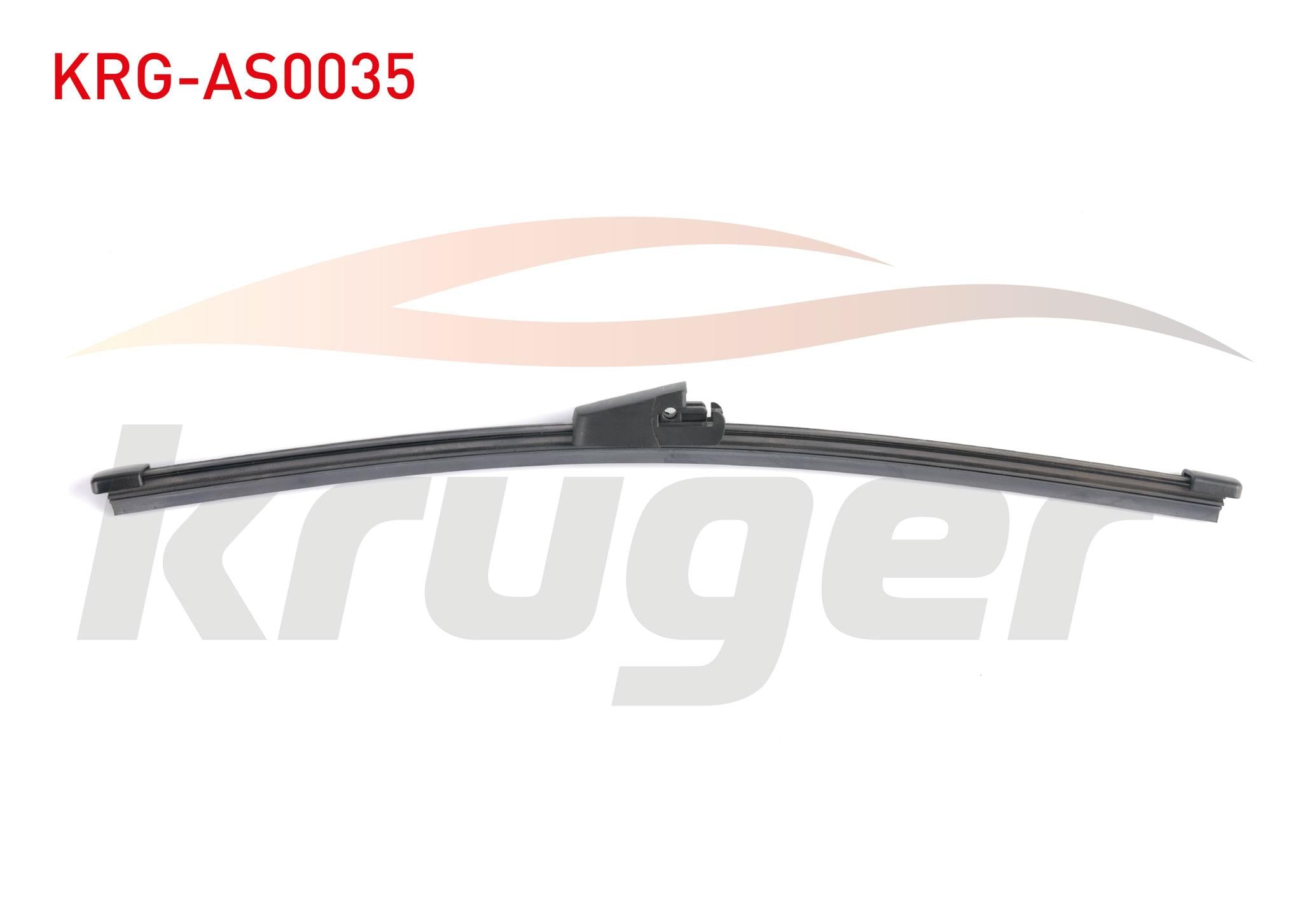 ARKA SILECEK SUPURGESI 275mm BMW X3 (G01)/ SEAT LEON (1P1) 2009-2013/ VW POLO (9N) 2005-2009/ FORD KUGA II 2013- / FOCUS IV HB 2018-