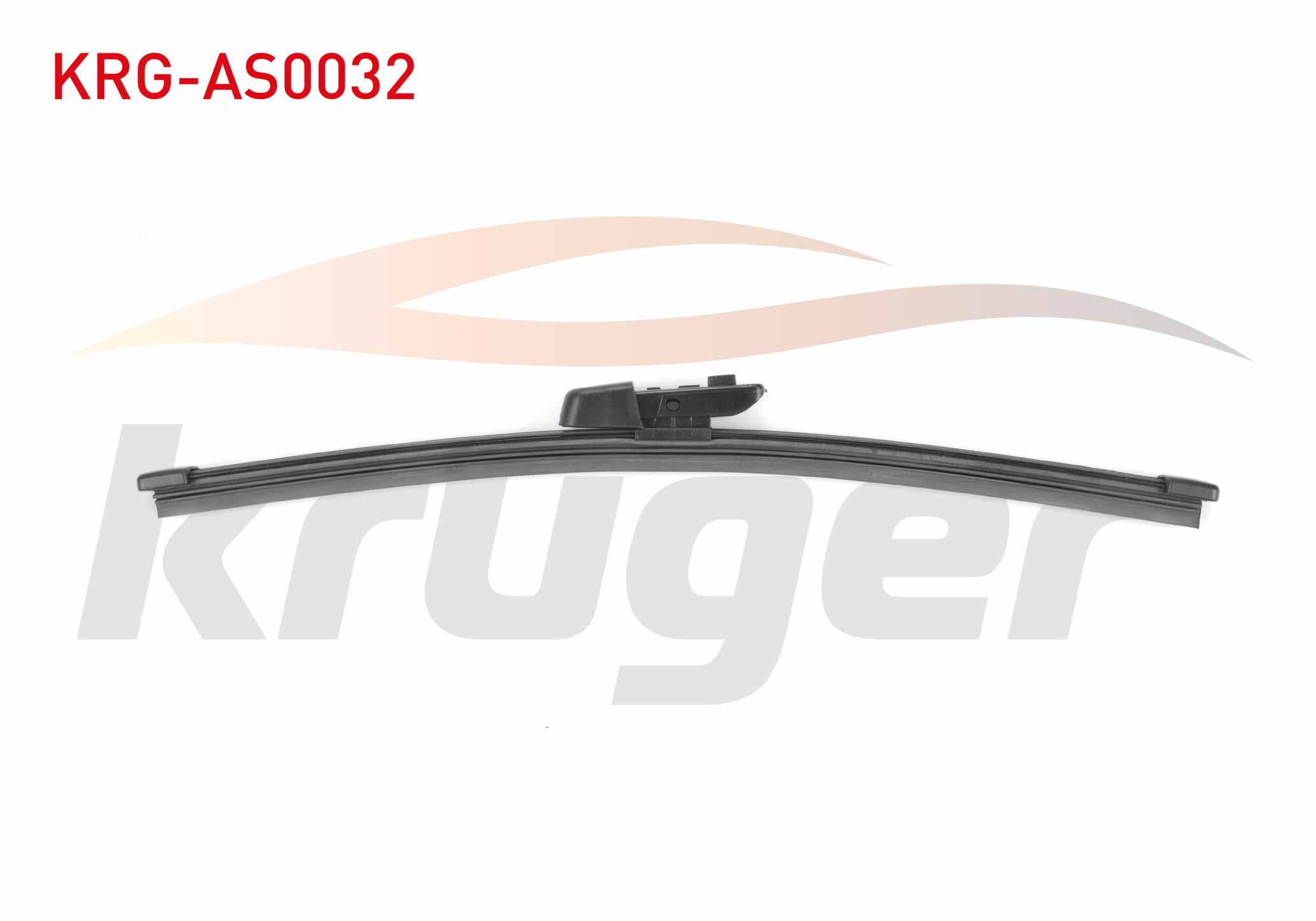 ARKA SILECEK SUPURGESI 275mm GOLF VI (5K1)/ GOLF VII (5G1)/ POLO (6R,6C)/ SKODA YETI (5L)/ FABIA 2012-2014