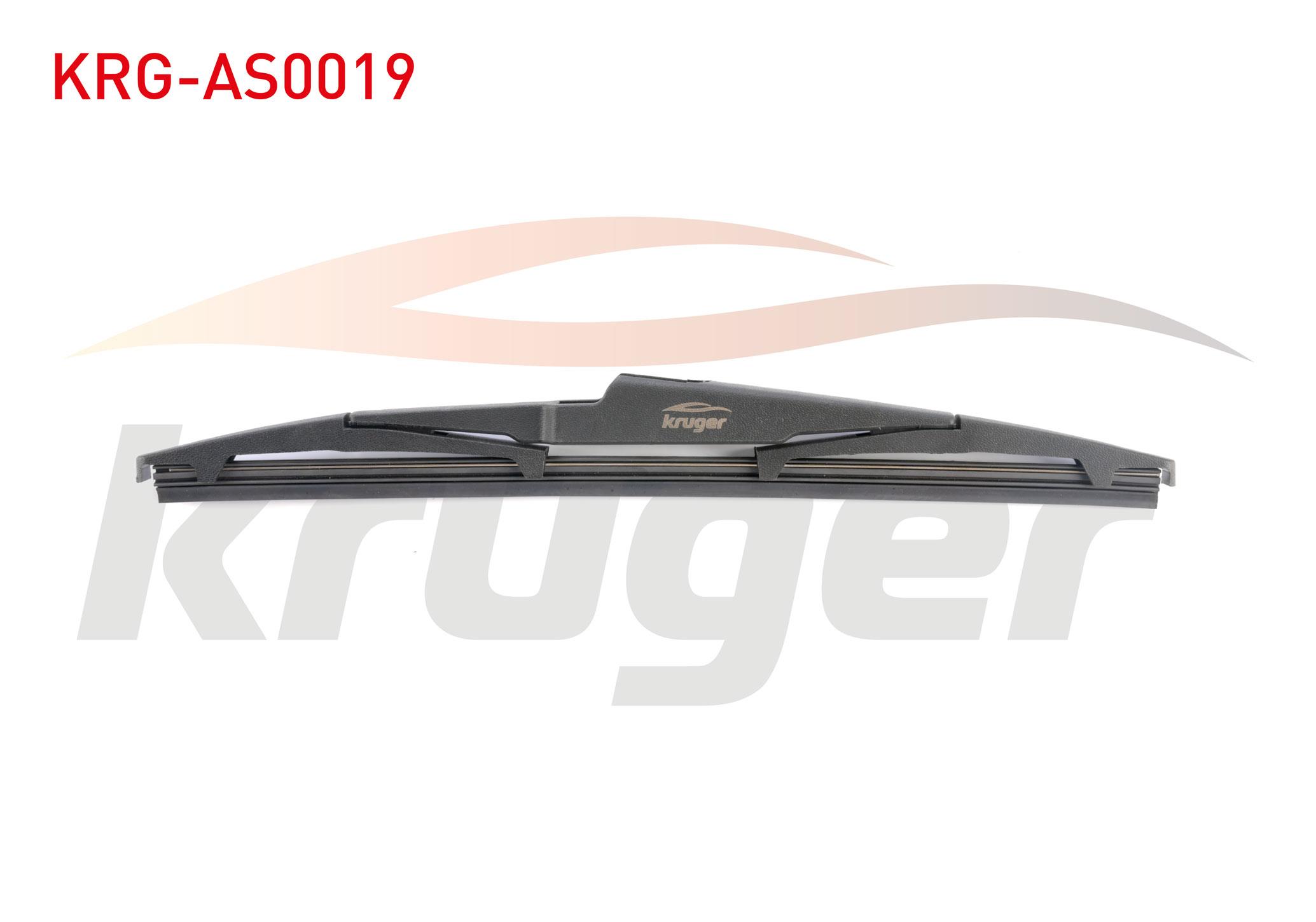 ARKA SILECEK SUPURGESI 275mm KIA SPORTAGE (QL) 2016- / PICANTO (JA) 2017- / HYUNDAI I10 (IA) 2013-