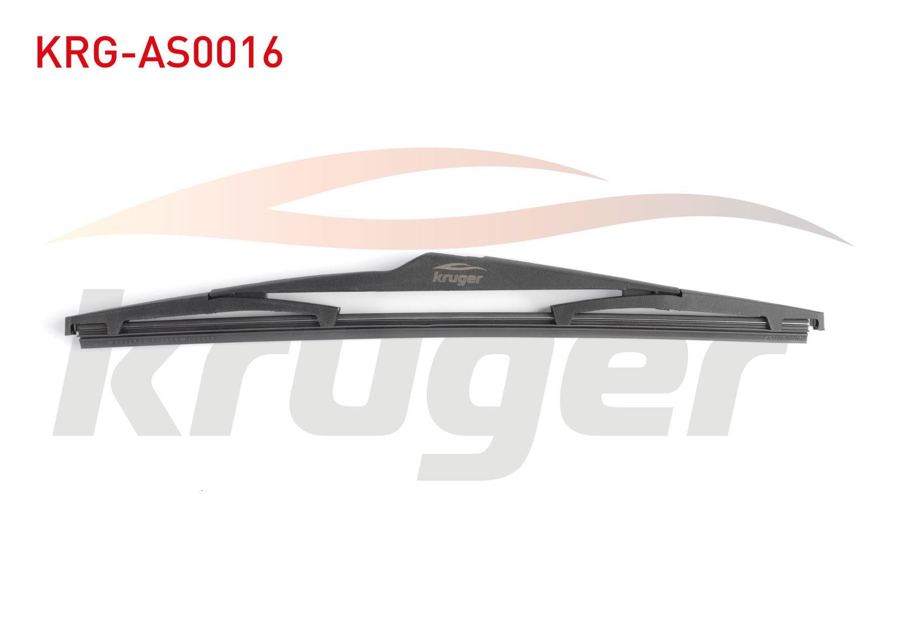 ARKA SILECEK SUPURGESI 300mm HYUNDAI I30 (FD) 2007-2011 / I30 (GD)2010-2013 / IX35 (LM/EL) 2010- / KIA SPORTAGE (SL) 2010-2016 / CEED 2007-2012