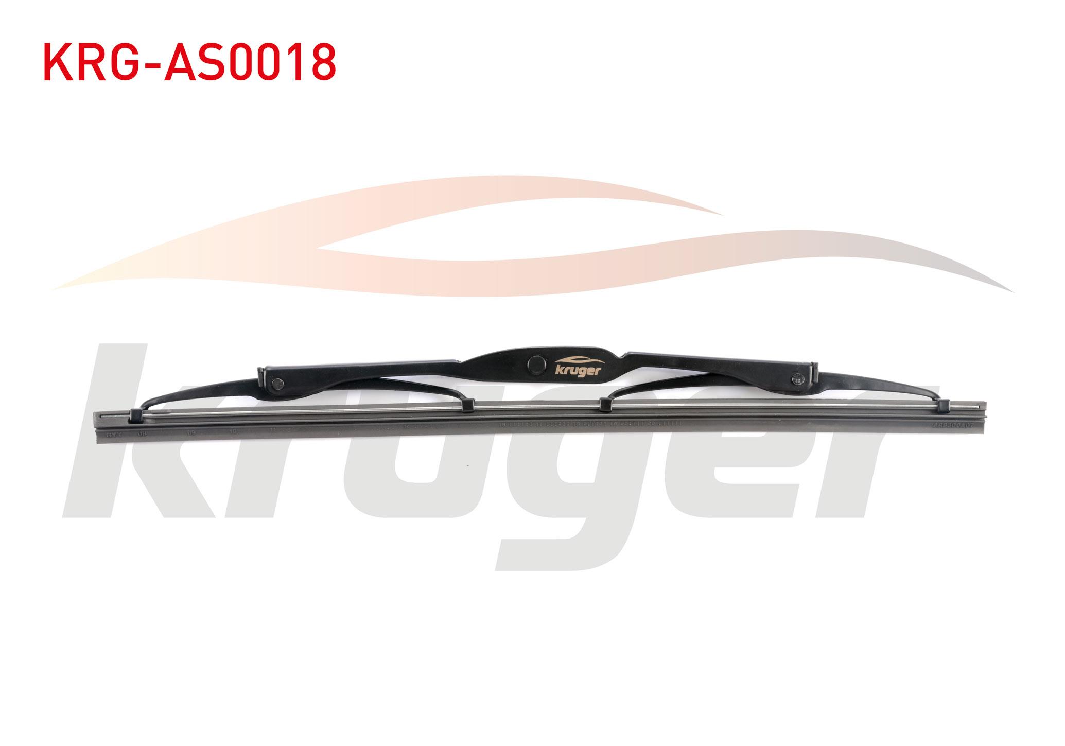ARKA SILECEK SUPURGESI 300mm HYUNDAI TUCSON (JM) 2004-2010 / CHEVROLET CAPTIVA 2006-2011 - CAPTIVA 2011-