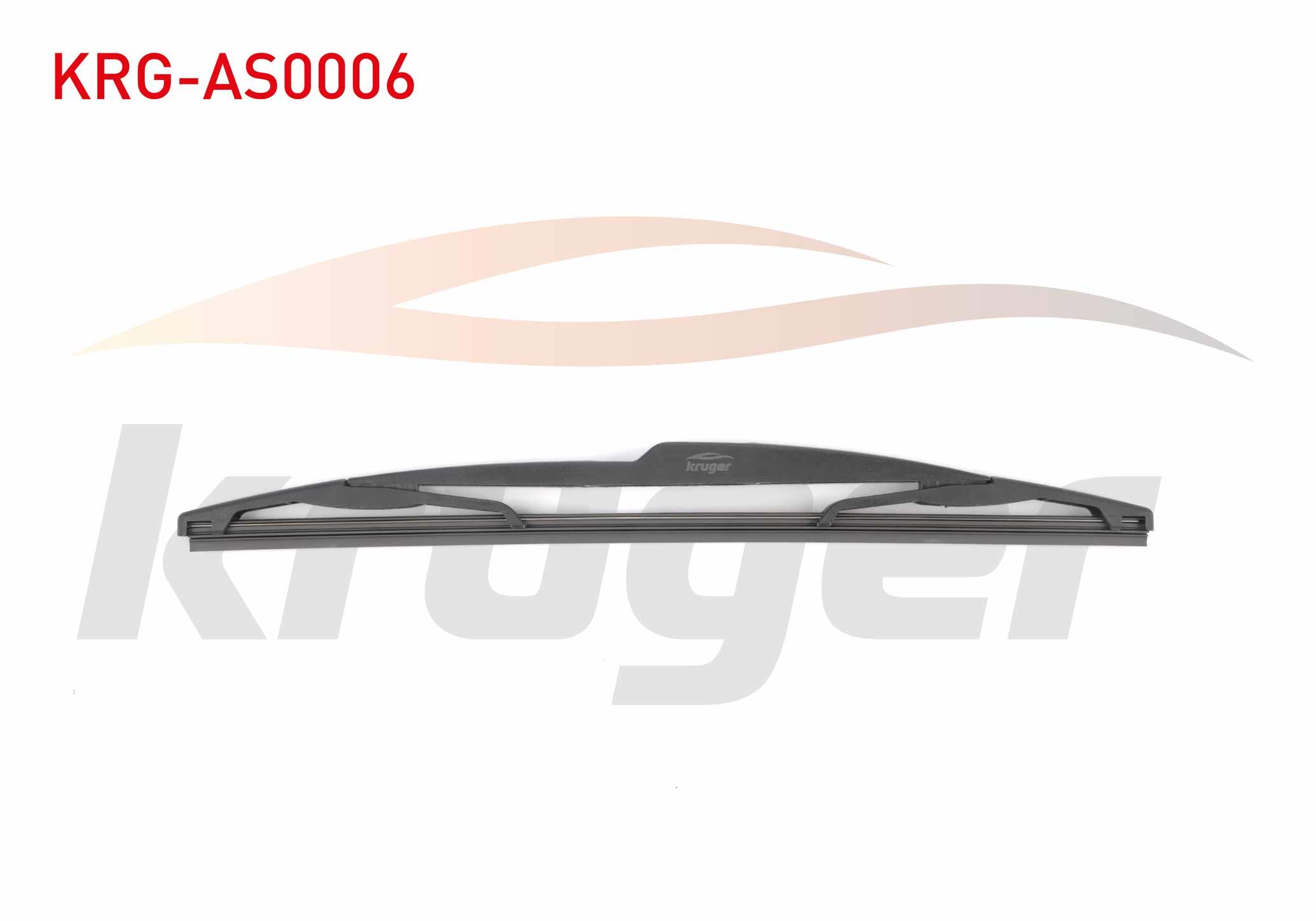 ARKA SILECEK SUPURGESI 350mm C3 (A8-A31)/ BERLINGO (B9)/ DUSTER (HS)/ LOGAN MCV (KS-FS)/ PEUGEOT 206- 208- 307- 307 SW/ PARTNER (K0)/ CLIO III/ MEGANE I SW/ MEGANE III SW/TOURNEO COURIER / COMBO E