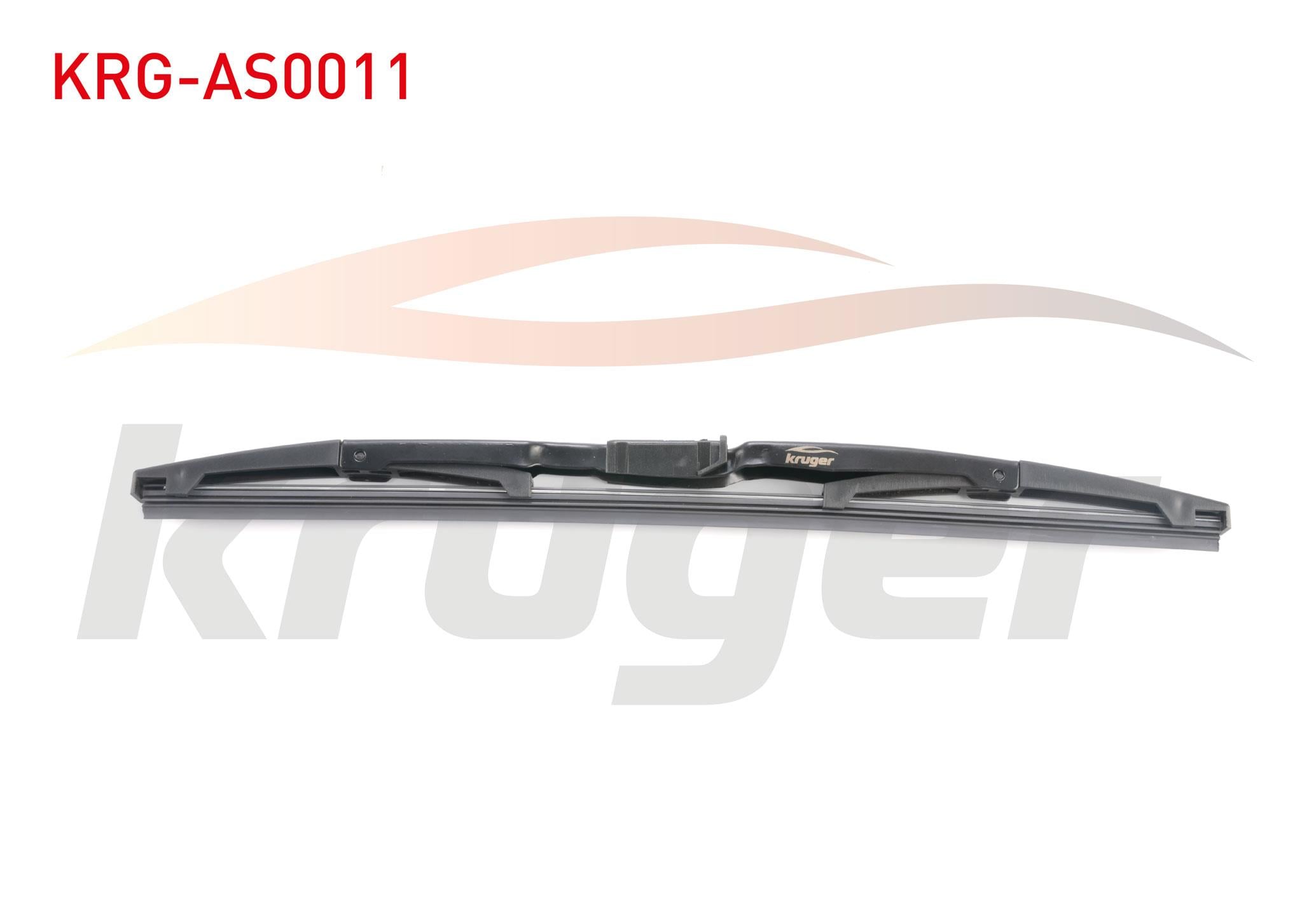 ARKA SILECEK SUPURGESI 350mm FIAT DOBLO 2005-2010
