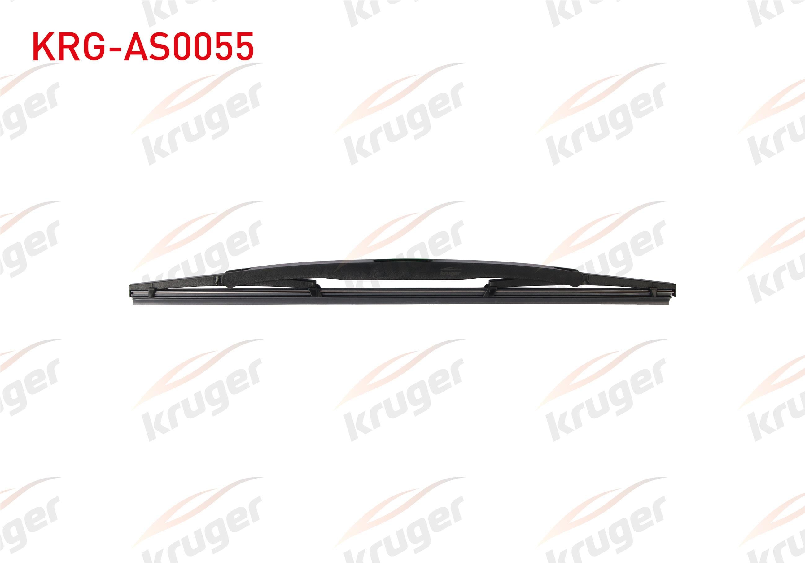 ARKA SILECEK SUPURGESI 375mm SKODA FABIA I HB 2000-2008 / FABIA I SW 2000-2008
