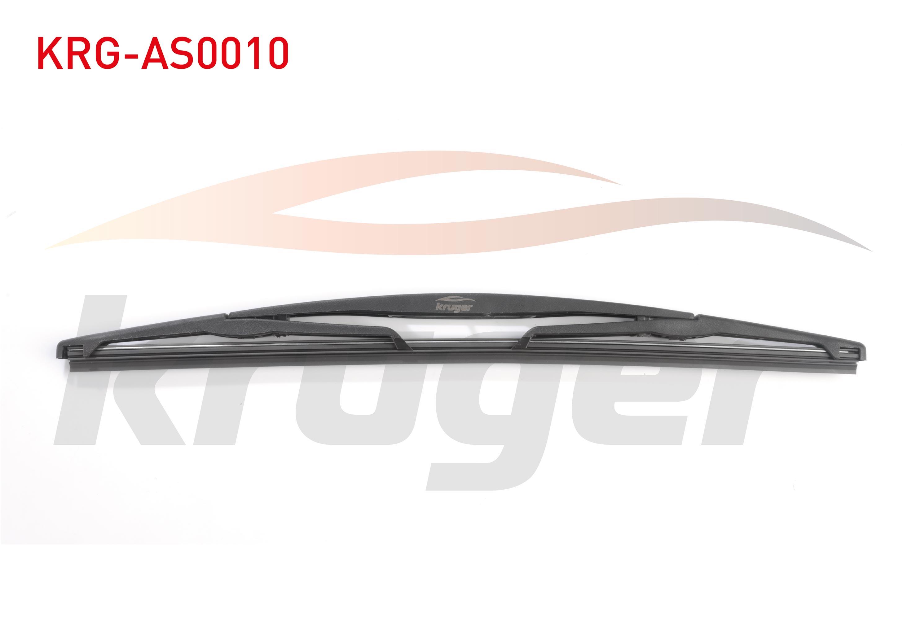 ARKA SILECEK SUPURGESI 400mm DACIA SANDERO 2008-2011 / MICRA K12 / OPEL ASTRA G - CORSA C - VECTRA C / XSARA PICASSO / RENAULT TRAFIC II-III - KANGOO 1997-2007 / PEUGEOT 306 (N5)