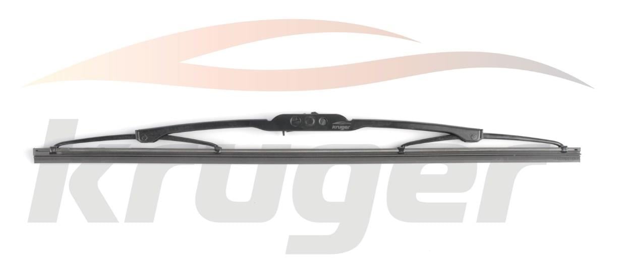 ARKA SILECEK SUPURGESI 400mm VOLKSWAGEN CADDY 2004-2010 / FORD TOURNEO CUSTOM 7M3955425D A2108200145 A2108200145