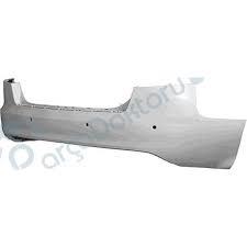 ARKA TAMPON ASTARLI A6 2008-