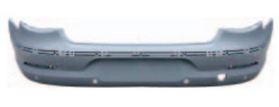 ARKA TAMPON ASTARLI PASSAT CC 2009-
