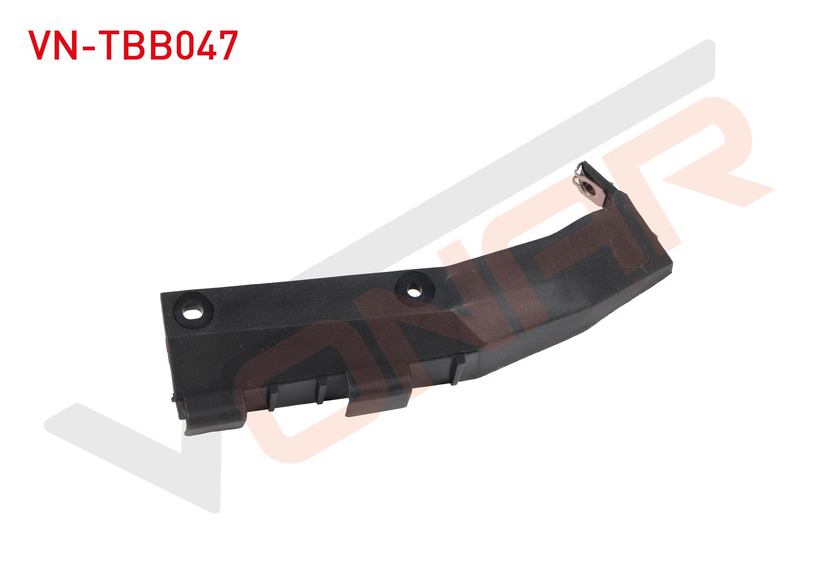 ARKA TAMPON BAGLANTI BRAKETI SAG RENAULT 19