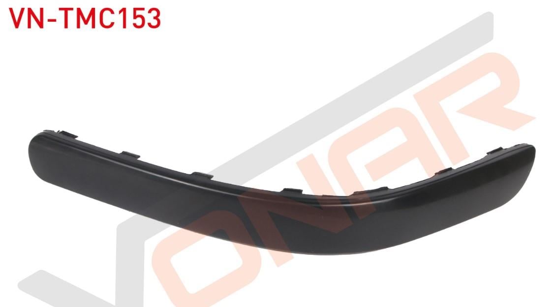 ARKA TAMPON BANDI SAG VW GOLF IV 1998-2004