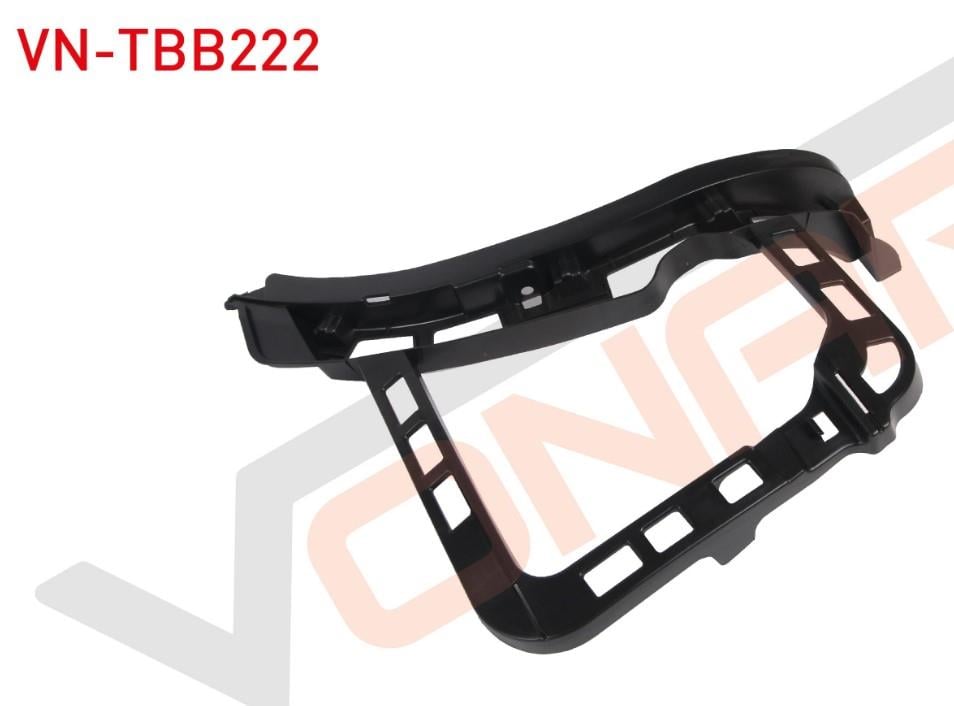 ARKA TAMPON BRAKETI SAG VW  PASSAT B7 2011-