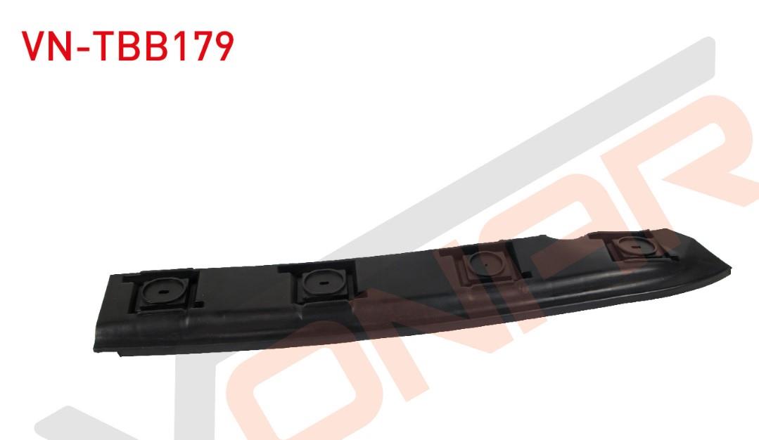 ARKA TAMPON BRAKETI SAG VW JETTA 2005-2010
