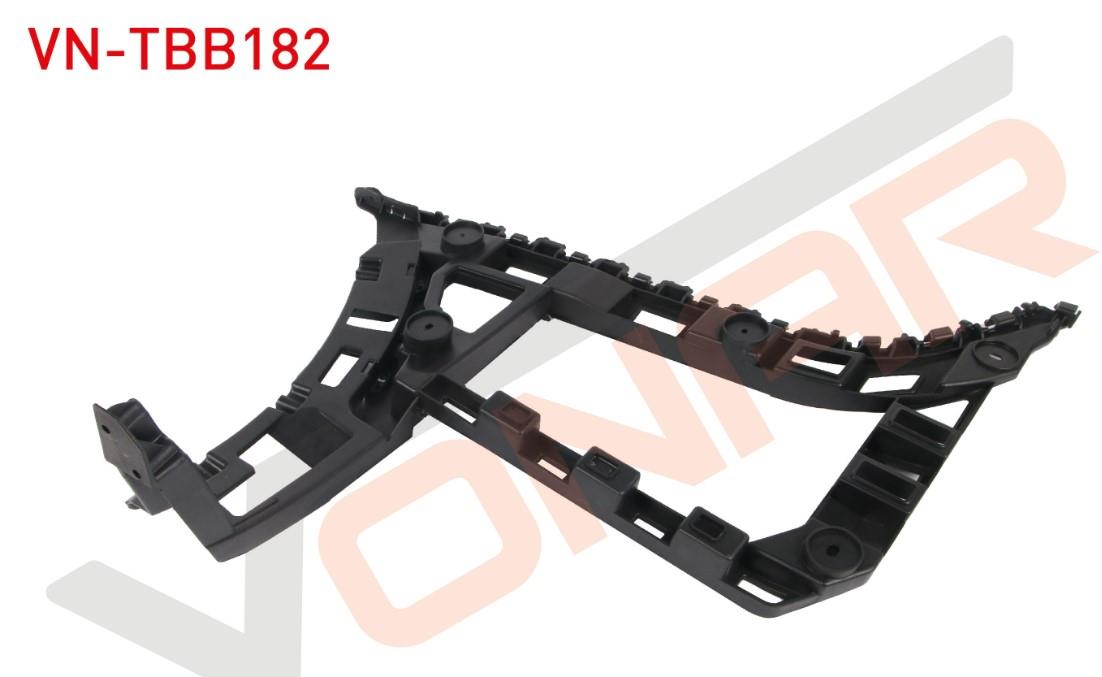 ARKA TAMPON BRAKETI SAG VW JETTA 2011-2014