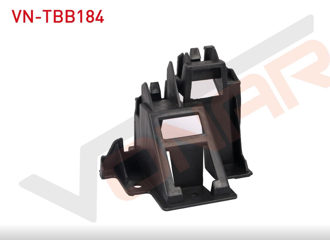 ARKA TAMPON BRAKETI SAG VW JETTA 2011-2014