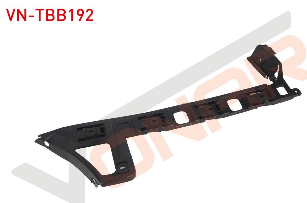 ARKA TAMPON BRAKETI SAG VW PASSAT B6 2005-2010