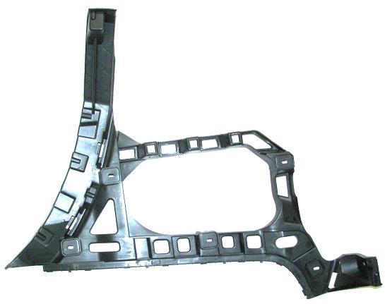 ARKA TAMPON BRAKETİ SOL PASSAT CC 2013-